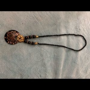 Fabulous chinese’s necklace design